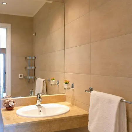 Villa Luxury Verna