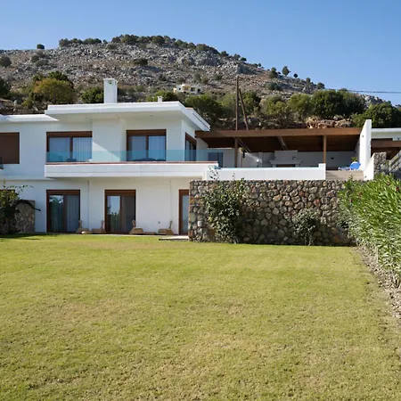 Luxury Verna * Líndos