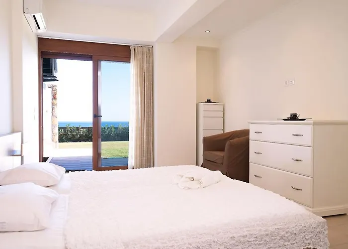 Luxury Verna Villa *