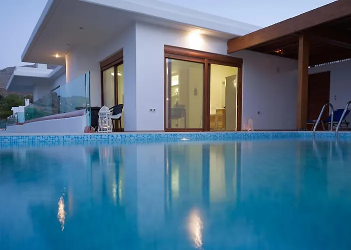 Villa Luxury Verna *