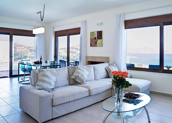 Villa Luxury Verna *