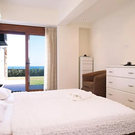 Luxury Verna Villa *