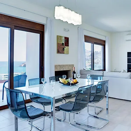 Luxury Verna * Líndos