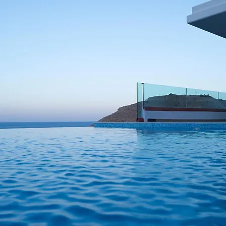 Luxury Verna Líndos