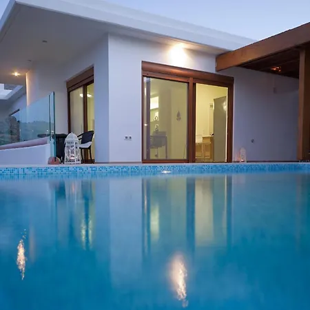 Villa Luxury Verna *