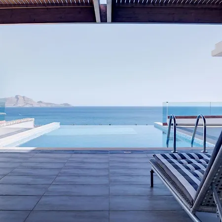 Luxury Verna Villa *