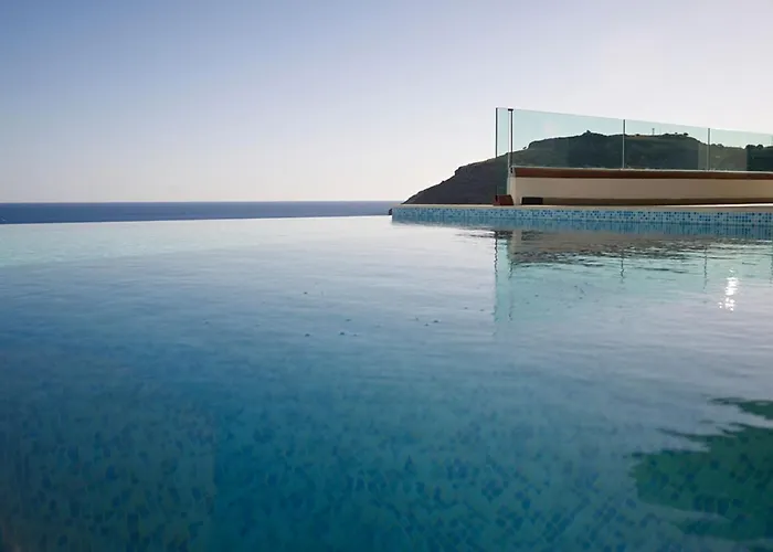 Luxury Verna Villa *