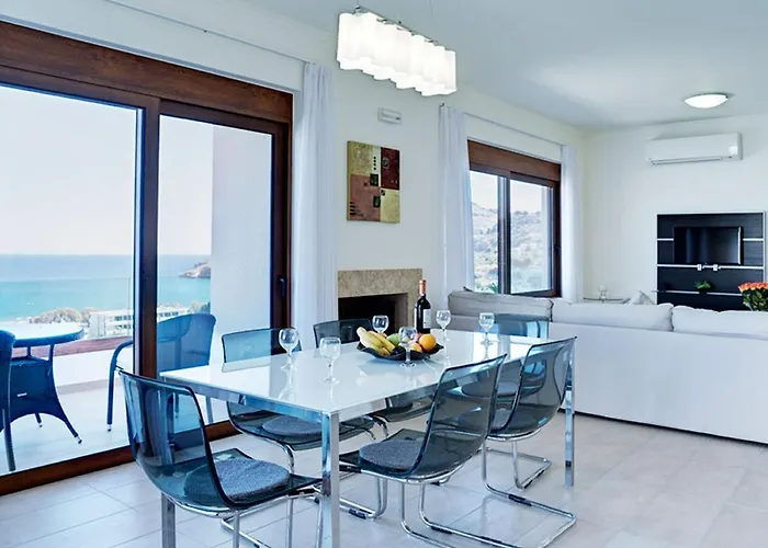 Luxury Verna * Lindos (Rhodes)