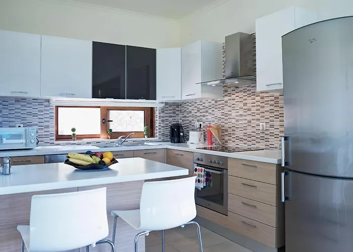 Villa Luxury Verna *