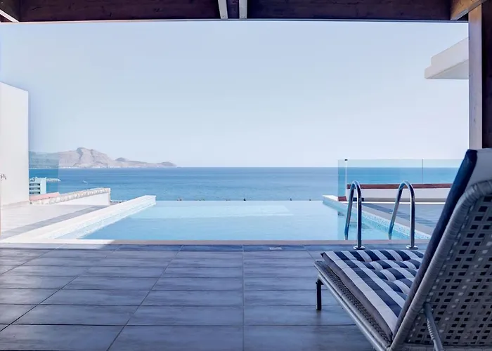 Luxury Verna Villa *