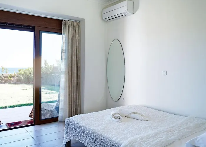 Villa Luxury Verna Lindos (Rhodes)