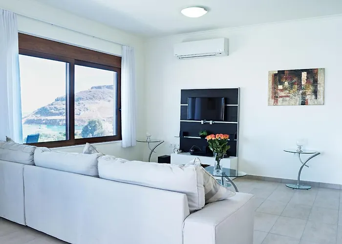 Villa Luxury Verna *