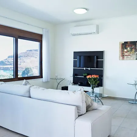 Vila Luxury Verna *